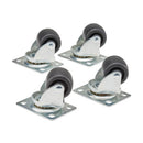 Tripp Lite SRCASTER rack accessory