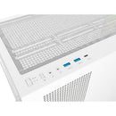 Thermaltake View 270 Plus WS ARGB Snow Midi Tower White