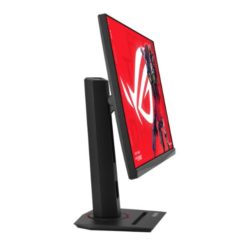 ASUS ROG Strix XG279CNS computer monitor 27" 1920 x 1080 pixels Full HD LCD Black