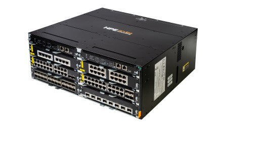 HPE Aruba Networking CX 5420 6-slot Switch