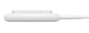 Belkin BoostCharge Headphones, Smartphone White USB Wireless charging Fast charging Indoor