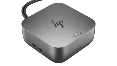 HP Thunderbolt 4 Ultra 180W TAA G6 Dock
