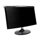 Kensington FS220 Snap2™ Privacy Screen for 20”-22” Widescreen Monitors (16:9 / 16:10)