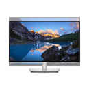 DELL UltraSharp U2422H computer monitor 23.8" 1920 x 1080 pixels Full HD LCD Black, Silver