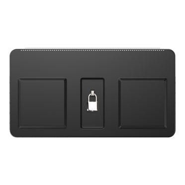 Belkin B2B141 mobile device charger Tablet Black, White AC Indoor