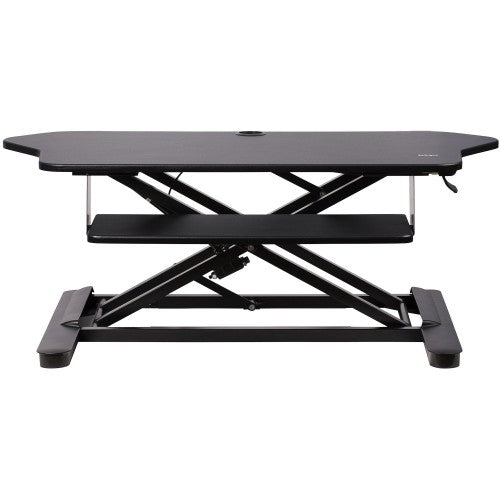 StarTech.com ARMSTSCORNR desktop sit-stand workplace