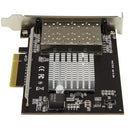 StarTech.com PEX10GSFP4I network card Internal Fiber 20000 Mbit/s