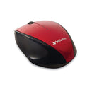 Verbatim 97995 mouse RF Wireless Optical