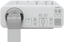 Epson DC-21 document camera White 1/2.7" CMOS USB 2.0