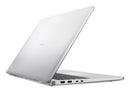 DELL Pro 16 Plus PB16250 Intel Core Ultra 7 265U Laptop 16" Full HD+ 16 GB DDR5-SDRAM 512 GB SSD Wi-Fi 7 (802.11be) Windows 11 Pro Aluminum