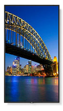 Sharp M431-2 Kiosk design 43" LCD 500 cd/m² 4K Ultra HD Black Built-in processor