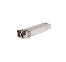 HPE Aruba Networking 1G SFP LC SX 500m OM2 MMF Transceiver
