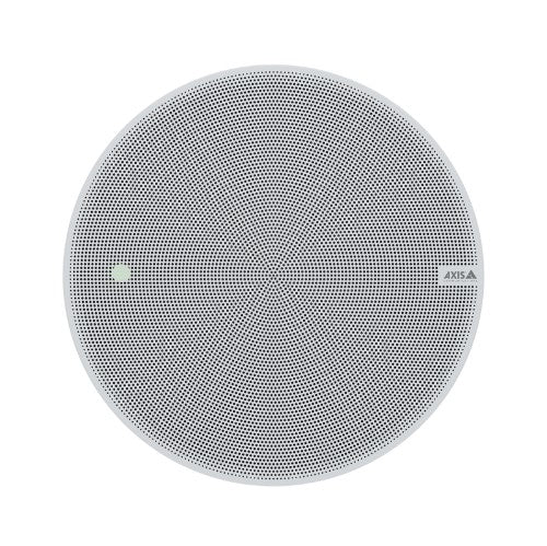 Axis 02323-001 loudspeaker 2-way White Wired