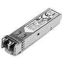 StarTech.com MASFP1GBLX10 network transceiver module Fiber optic 1250 Mbit/s SFP 1310 nm