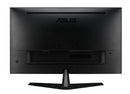 ASUS VY27UQ computer monitor 27" 3840 x 2160 pixels 4K Ultra HD LCD Black