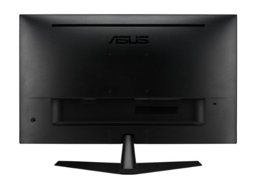 ASUS VY27UQ computer monitor 27" 3840 x 2160 pixels 4K Ultra HD LCD Black