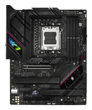ASUS ROG STRIX B650E-F GAMING WIFI AMD B650 Socket AM5 ATX