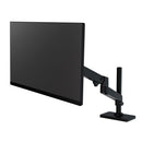 Ergotron LX Pro Series 45-709-292 monitor mount / stand 34" Desk Black