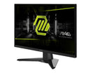 MSI MAG 242F computer monitor 23.8" 1920 x 1080 pixels Full HD LCD Black