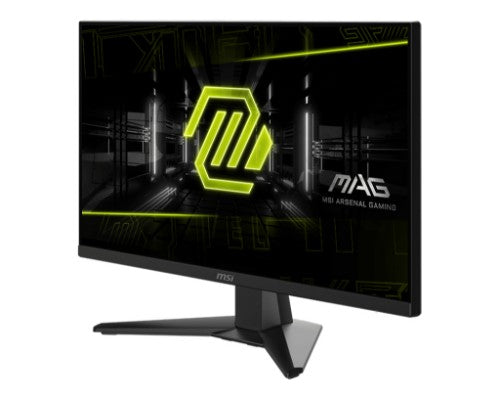 MSI MAG 242F computer monitor 23.8" 1920 x 1080 pixels Full HD LCD Black