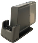 Zebra CRD-EM4X-1SNWS-01 mobile device dock station Mobile computer Black