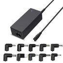 4XEM 4X65WUNILC mobile device charger Laptop Black AC Indoor