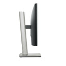 DELL P Series P2225H computer monitor 21.5" 1920 x 1080 pixels Full HD LCD Black, Silver