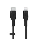 Belkin CAA009BT1MBK lightning cable 39.4" (1 m) Black