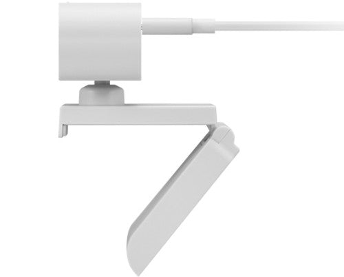 Lenovo GXC1D66063 webcam 2.8 MP 1920 x 1080 pixels USB-C Gray