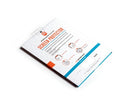 STM STM-233-241KZ-01 tablet screen protector Clear screen protector Apple 1 pc(s)