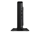 HP Elite Mini 800 G9 Wolf Pro Security Edition Intel® Core™ i7 i7-14700T 16 GB DDR5-SDRAM 256 GB SSD Windows 11 Pro Mini PC Black