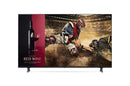 LG 65UR340C9UD signage display Digital signage flat panel 65" IPS Wi-Fi 4K Ultra HD Blue WebOS
