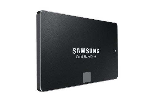 Samsung 850 EVO 500 GB 2.5" Serial ATA III MLC