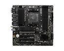 MSI PRO B550M-VC WIFI MBD AMD B550 Socket AM4 micro ATX