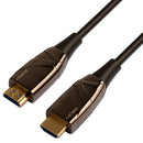 4XEM 4XFIBERHDMI30M HDMI cable 1181.1" (30 m) HDMI Type A (Standard) Black
