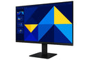 Samsung LS27D300GANXZA computer monitor 27" 1920 x 1080 pixels Full HD LCD Black