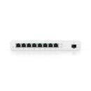 Ubiquiti UISP Router wired router Gigabit Ethernet White