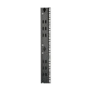 Tripp Lite SR4POST48HD rack accessory