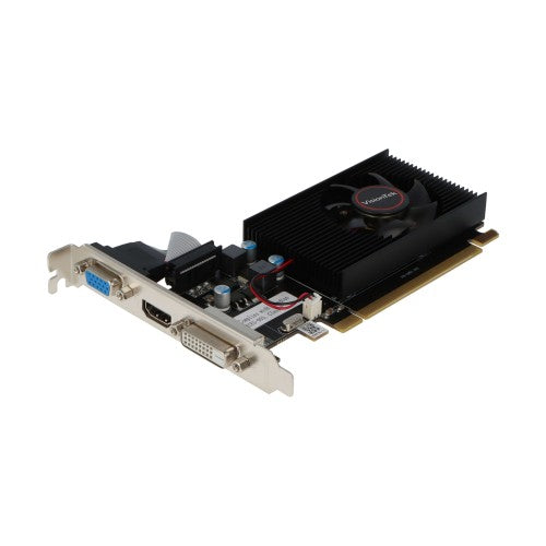 VisionTek 901491 graphics card AMD Radeon HD 6570 1 GB GDDR3