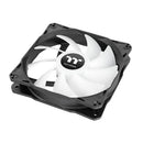 Thermaltake LE120 ARGB Computer case Air cooler 4.72" (12 cm) Black