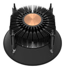 Thermaltake UX150 ARGB Sync Processor Air cooler 5.12" (13 cm) Black 1 pc(s)