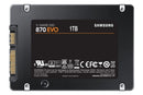 Samsung 870 EVO 2.5" 1 TB Serial ATA III V-NAND