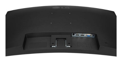 LG 32BR50C-B computer monitor 31.5" 1920 x 1080 pixels Full HD LED Black