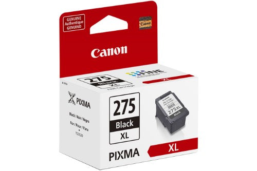 Canon PG-275 XL ink cartridge 1 pc(s) Original High (XL) Yield Black