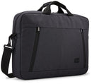 Case Logic Huxton HUXA-215 Black 16" Briefcase
