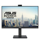 ASUS BE279QFK computer monitor 27" 1920 x 1080 pixels Full HD LCD Black