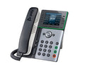 HP Poly Edge E320 IP Phone and PoE-enabled with Power Supply