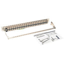 Tripp Lite N254-048-SH-6A patch panel 1U
