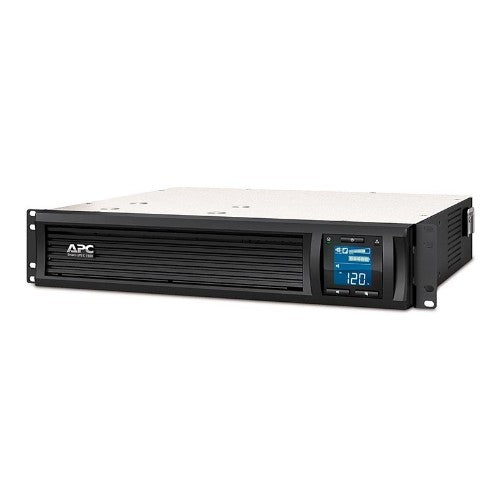 APC SMC1500-2UC uninterruptible power supply (UPS) Line-Interactive 1.44 kVA 900 W