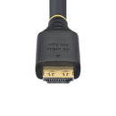 StarTech.com HDMI2-CABLE-GRIP-20F HDMI cable 240.2" (6.1 m) HDMI Type A (Standard) Black